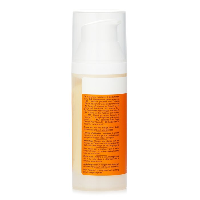 Ren Radiance Glow Daily Vitamin C Gel Cream (For All Skin Types) 50ml/1.7ozProduct Thumbnail