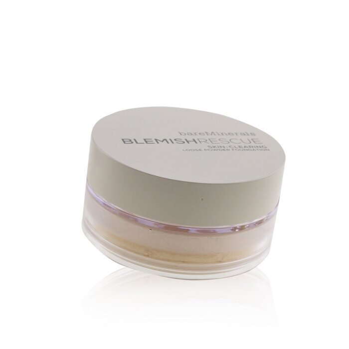 BareMinerals Blemish Rescue Skin Clearing Loose Base en Polvo 6g/0.21ozProduct Thumbnail