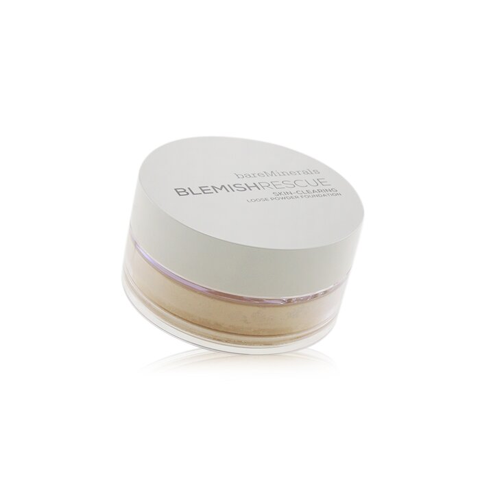 BareMinerals Blemish Rescue Skin Clearing Loose Powder Foundation 6g/0.21ozProduct Thumbnail