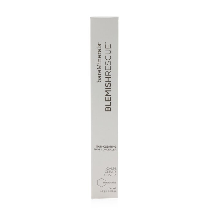 BareMinerals Blemish Rescue Skin Clearing Spot Concealer 1.6g/0.06ozProduct Thumbnail