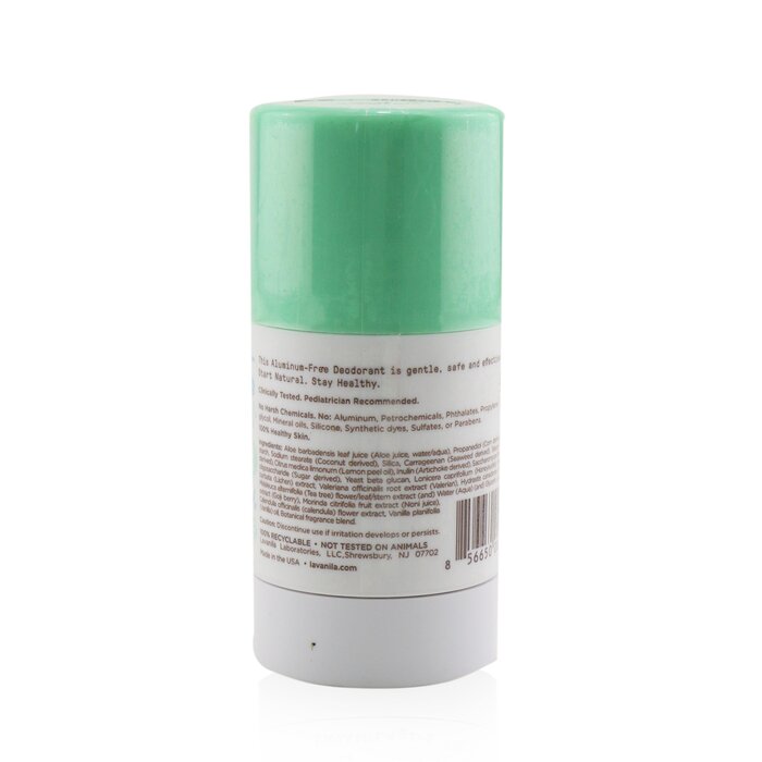 Lavanila Laboratories The Healthy Deodorant Girl - Sporty Vanilla 25g/0.9ozProduct Thumbnail