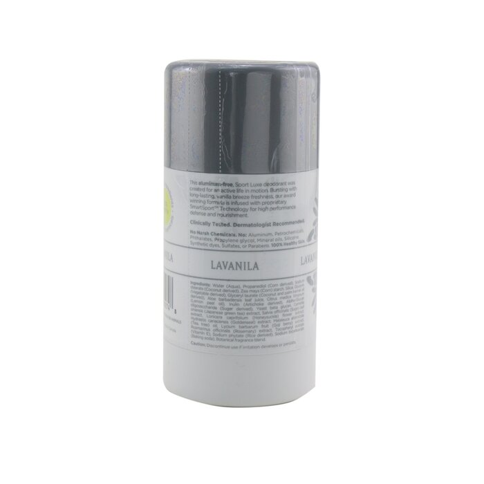 Lavanila Laboratories The Healthy Deodorant - Sport Luxe 63g/2.2ozProduct Thumbnail