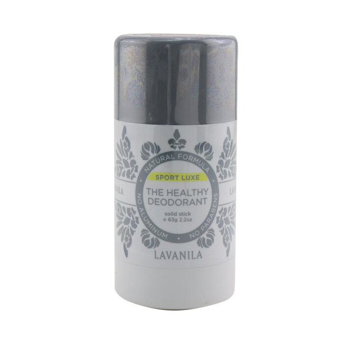 Lavanila Laboratories The Healthy Deodorant - Sport Luxe 63g/2.2ozProduct Thumbnail