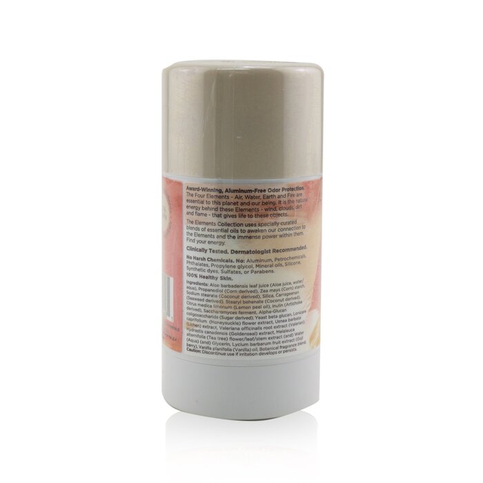 Lavanila Laboratories El Desodorante Saludable - Vanilla + Fire 57g/2ozProduct Thumbnail