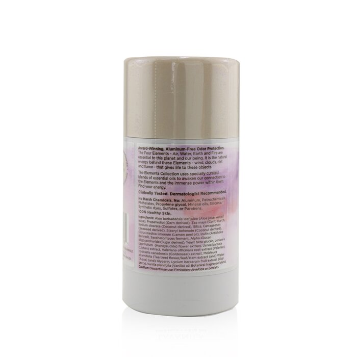 Lavanila Laboratories The Healthy Deodorant - Vanilla + Air 57g/2ozProduct Thumbnail