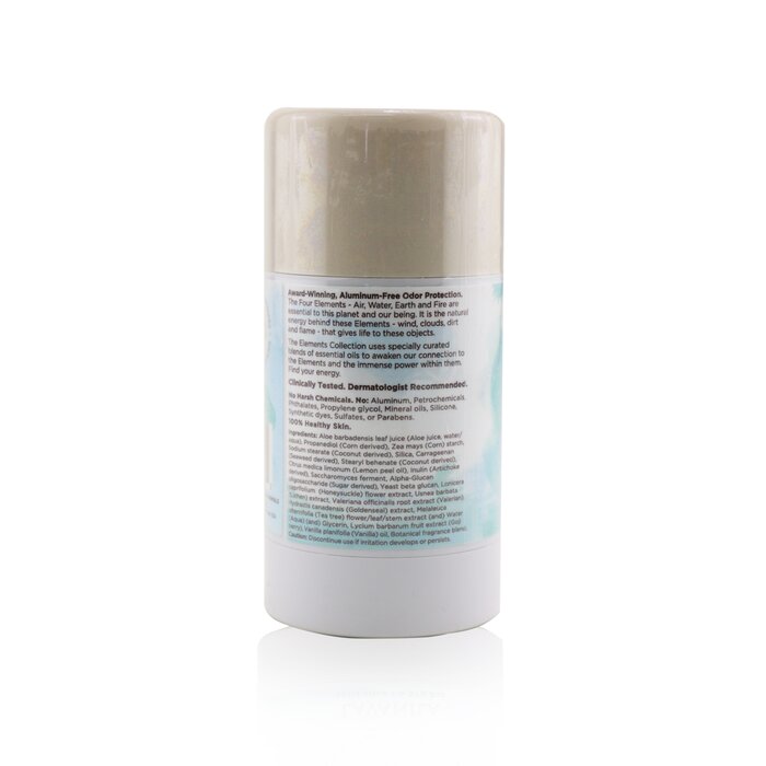 Lavanila Laboratories El Desodorante Saludable - Vanilla + Water 57g/2ozProduct Thumbnail