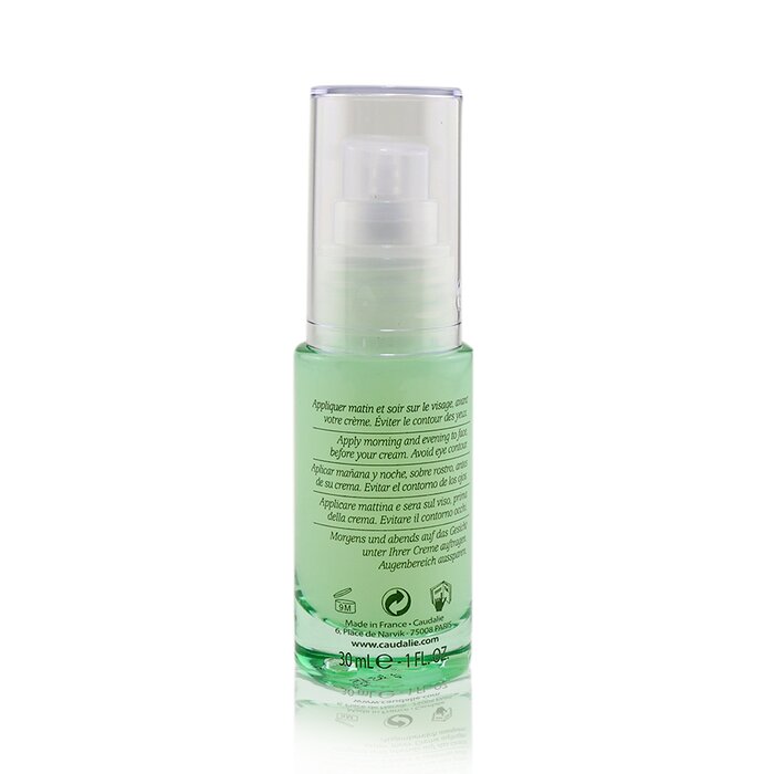 Caudalie Vinopure Blemish Control Infusion Serum - For Combination to Oily Skin 30ml/1ozProduct Thumbnail