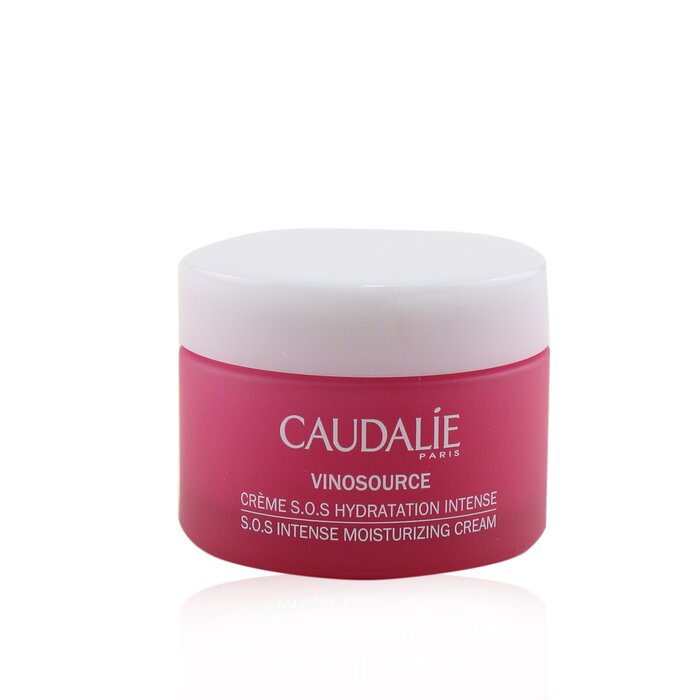 Caudalie Vinosource S.O.S Intense Moisturizing Cream - For Normal to Dry Skin 50ml/1.6ozProduct Thumbnail