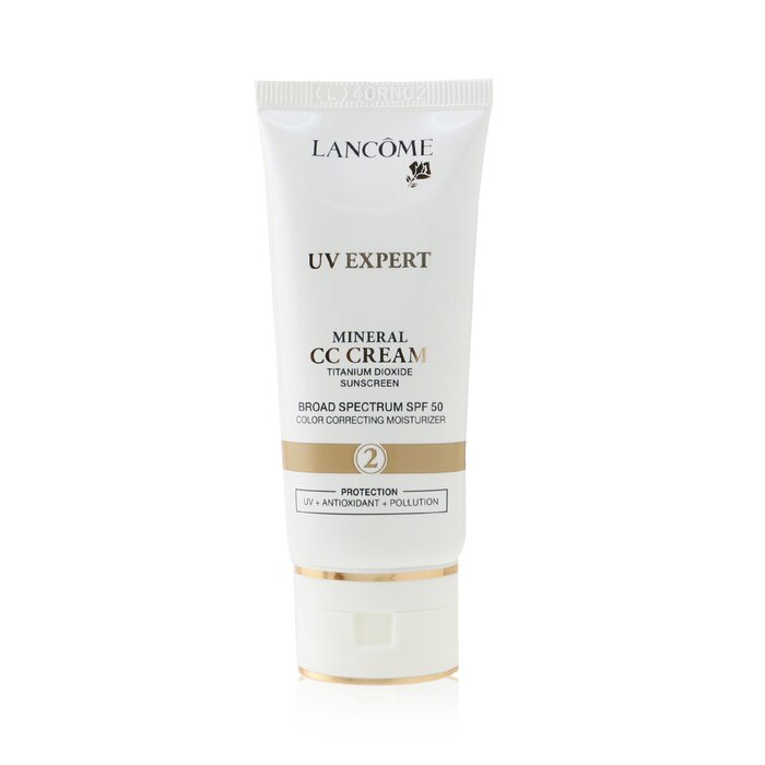Lancome UV Expert Mineral CC Cream SPF 50 30ml/1ozProduct Thumbnail