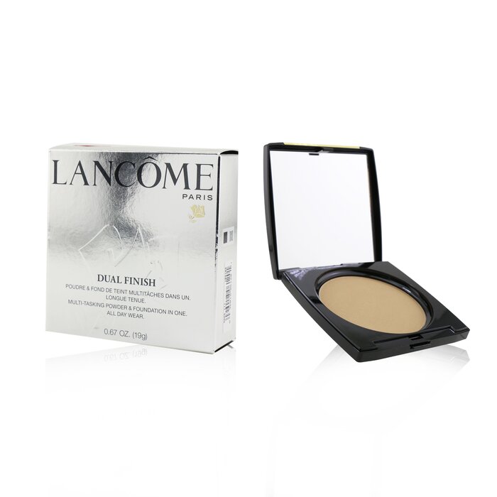 Lancome 蘭蔻 Dual Finish Multi Tasking Powder & Foundation In One 19g/0.67ozProduct Thumbnail