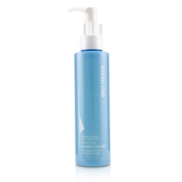 SNP Hddn=Lab Brand New Magnetic Cleanser - Remove Makeup Dirt & Impurities (Exp. Date 09/2020) 150ml/5.07ozProduct Thumbnail