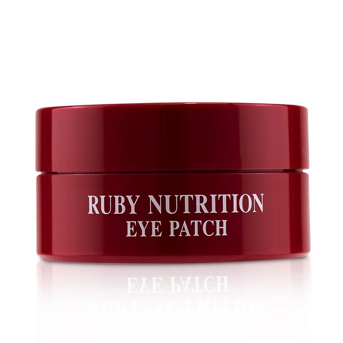 SNP Ruby Nutrition Eye Patch (Nourishment & Radiance) (Exp. Date 06/2020) 60x1.25g/0.04ozProduct Thumbnail