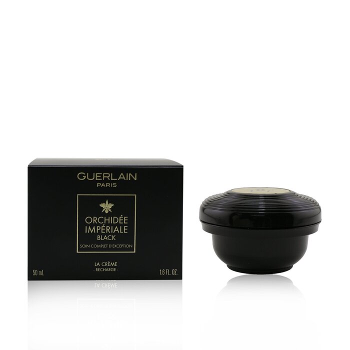 Guerlain Orchidee Imperiale Black La Crema Repuesto 50ml/1.6ozProduct Thumbnail