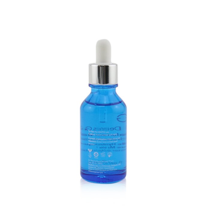 Dr Dennis Gross 葛羅士博士 Hyaluronic Marine Hydration Booster (Salon Product) 30ml/1ozProduct Thumbnail