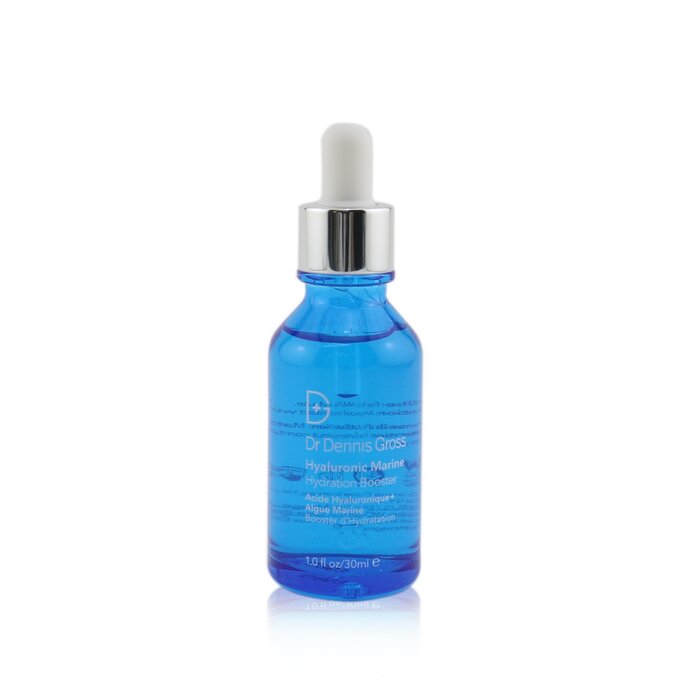 Dr Dennis Gross Hyaluronic Marine Hydration Booster (Salon Product) 30ml/1ozProduct Thumbnail