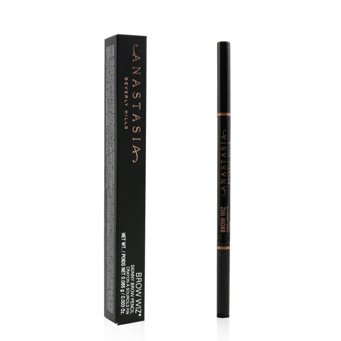 Anastasia Beverly Hills Brow Wiz Skinny Brow Pencil 0.085g/0.003ozProduct Thumbnail