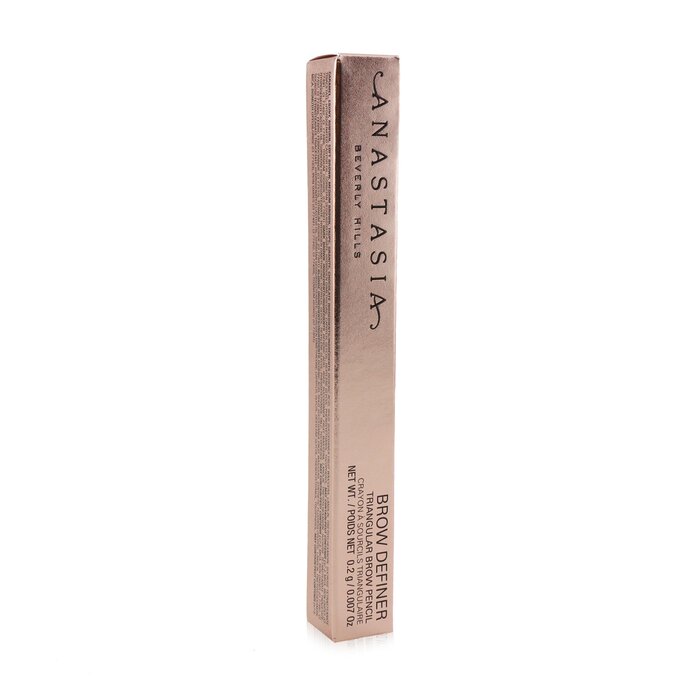 Anastasia Beverly Hills Brow Definer Triangular Brow Pencil 0.2g/0.007ozProduct Thumbnail