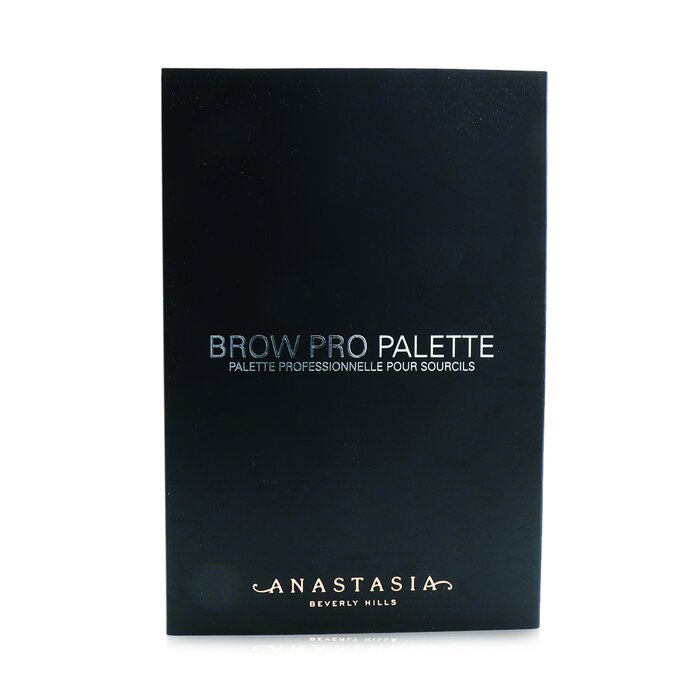 Anastasia Beverly Hills Brow Pro Palette (11x Brow Powder Duo, 1x Brow Primer) 18.7g/0.7ozProduct Thumbnail