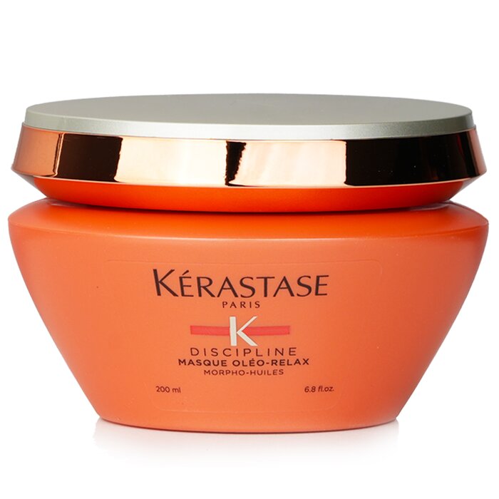 Kerastase Discipline Masque Oleo-Relax Control-in-Motion Masque (ογκώδη και ατίθασα μαλλιά) 200ml/6.8ozProduct Thumbnail