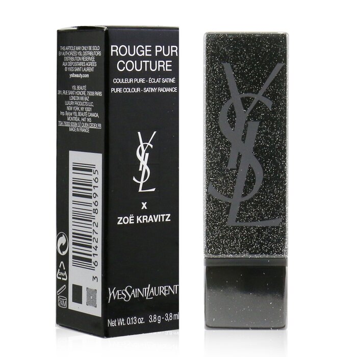 Yves Saint Laurent Rogue Pur Couture X Zoe Kravitz 3.8g/0.13ozProduct Thumbnail