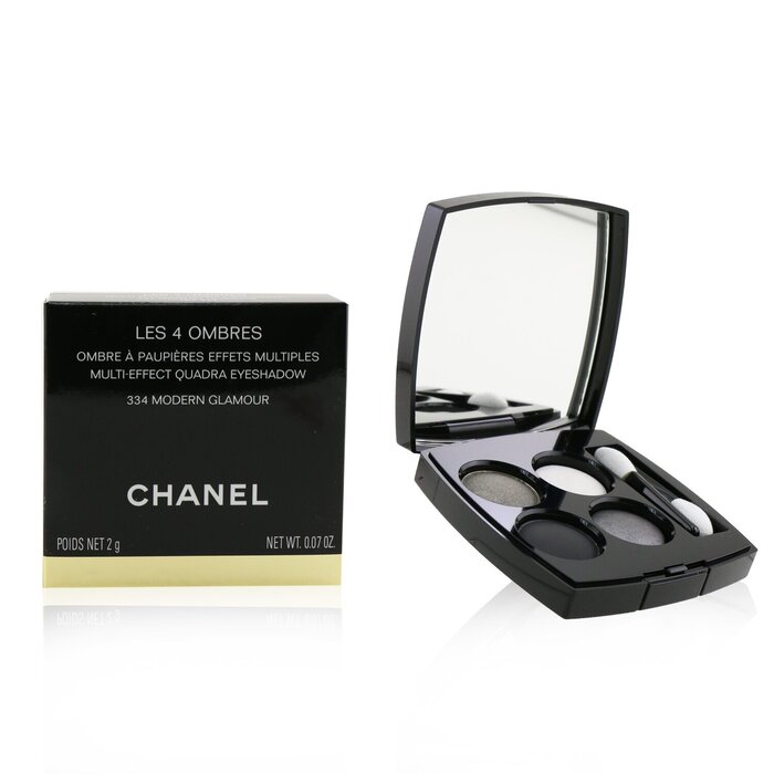Chanel Les 4 Ombres Cuarteto de Sombra de Ojos 2g/0.07ozProduct Thumbnail