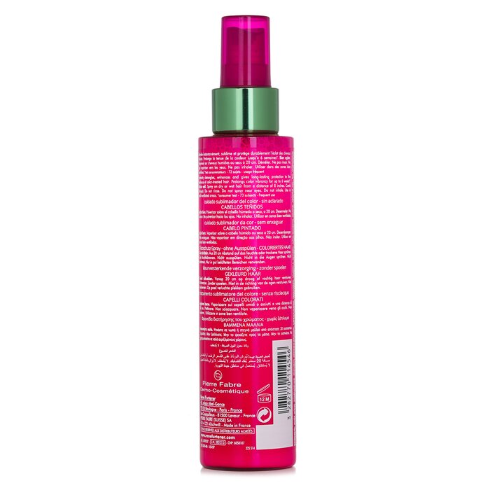 Rene Furterer Okara Color Color Radiance Ritual Color Enhancing Spray (Color-Treated Hair) 150ml/5ozProduct Thumbnail