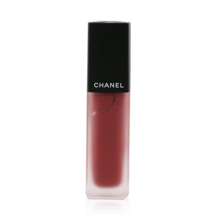 Chanel لون شفاه سائل غير لامع مكثف Rouge Allure Ink Fusion 6ml/0.2ozProduct Thumbnail