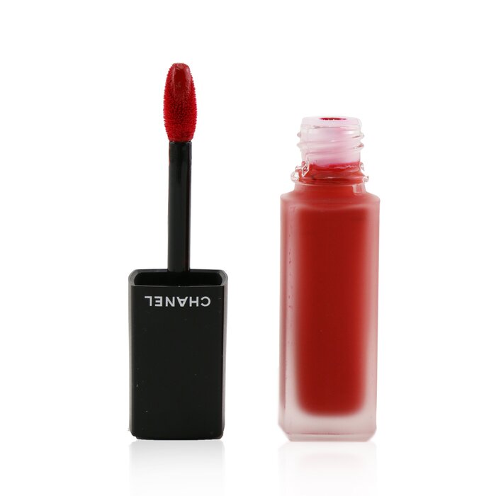Chanel Rouge Allure Ink Fusion Ultrawear Intense Matte Liquid Lip Colour שפתון מט נוזלי אינטנסיבי 6ml/0.2ozProduct Thumbnail