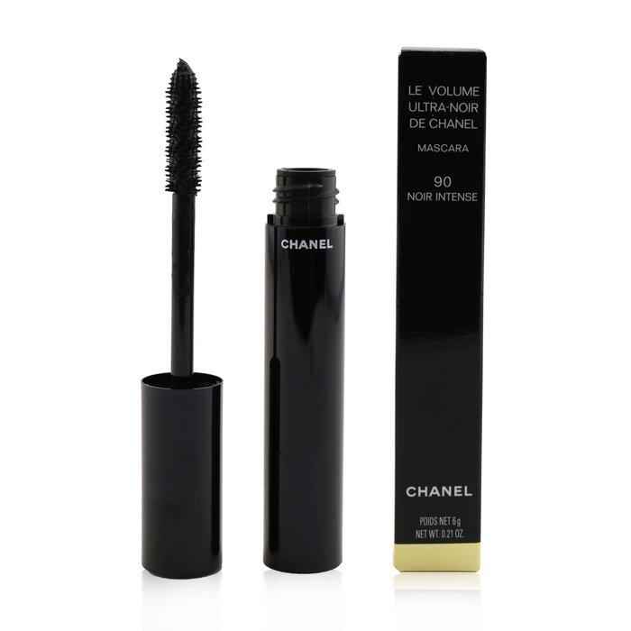 Chanel Le Volume Ultra Noir De Mascara 6g/0.21oz - Mascara, Free Worldwide  Shipping