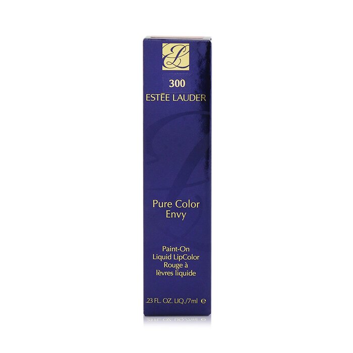 雅诗兰黛 Estee Lauder 倾慕唇釉 哑光液态唇膏  7ml/0.23ozProduct Thumbnail