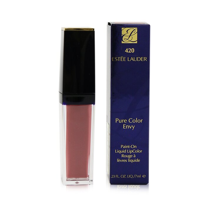 에스티로더 Estee Lauder 퓨어 컬러 엔비 립 페인트 7ml/0.23ozProduct Thumbnail