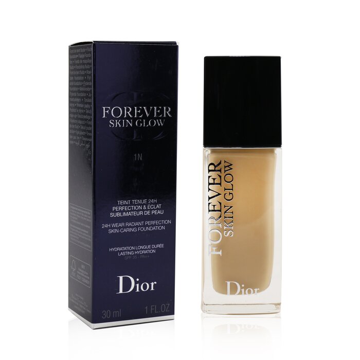 Christian Dior أساس فائق الأداء لاستعمال يدوم 24 ساعة Dior Forever SPF 25 30ml/1ozProduct Thumbnail