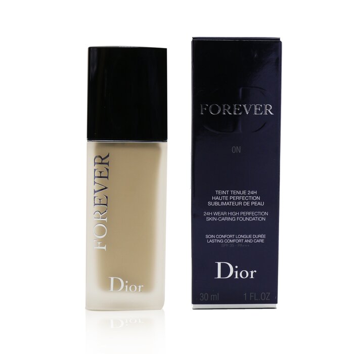Christian Dior أساس فائق الأداء لاستعمال يدوم 24 ساعة Dior Forever SPF 25 30ml/1ozProduct Thumbnail