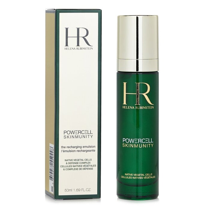 Helena Rubinstein Powercell Skinmunity The Rechargeing Emulsion 50ml/1.69ozProduct Thumbnail