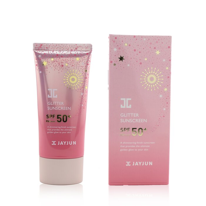 JayJun Glitter Sunscreen SPF50+ 90g/3.17ozProduct Thumbnail