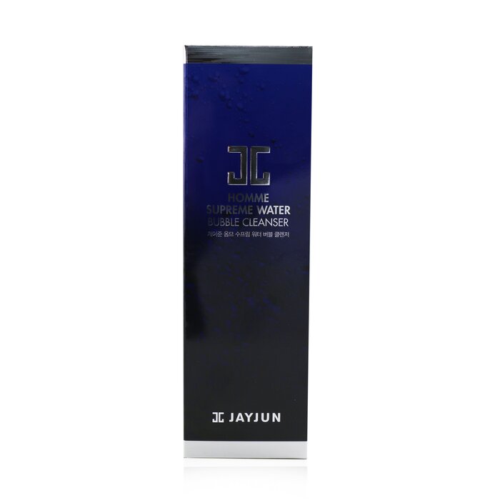 JayJun Homme Supreme Water Bubble Cleanser 150ml/5.07ozProduct Thumbnail