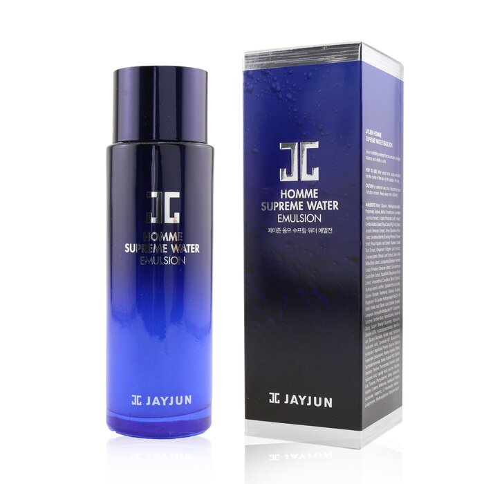 JayJun Homme Supreme Water Emulsion 145ml/4.9ozProduct Thumbnail