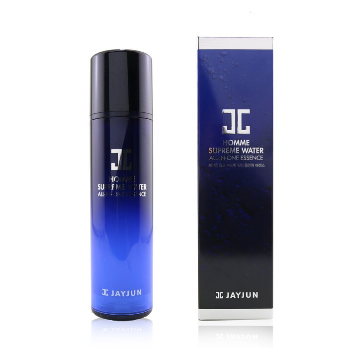 JayJun Homme Supreme Water All-in-One Essence 120ml/4.05ozProduct Thumbnail