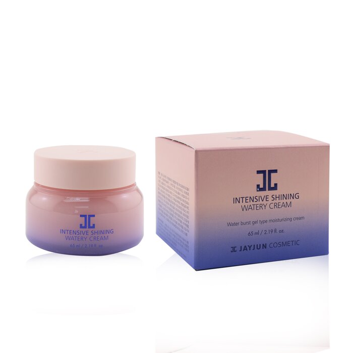 JayJun Intensive Shining Watery Cream 65ml/2.19ozProduct Thumbnail