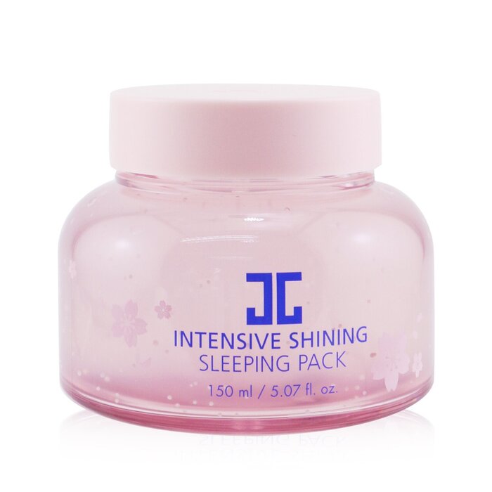 JayJun Intensive Shining Sleeping Pack 150ml/5.07ozProduct Thumbnail