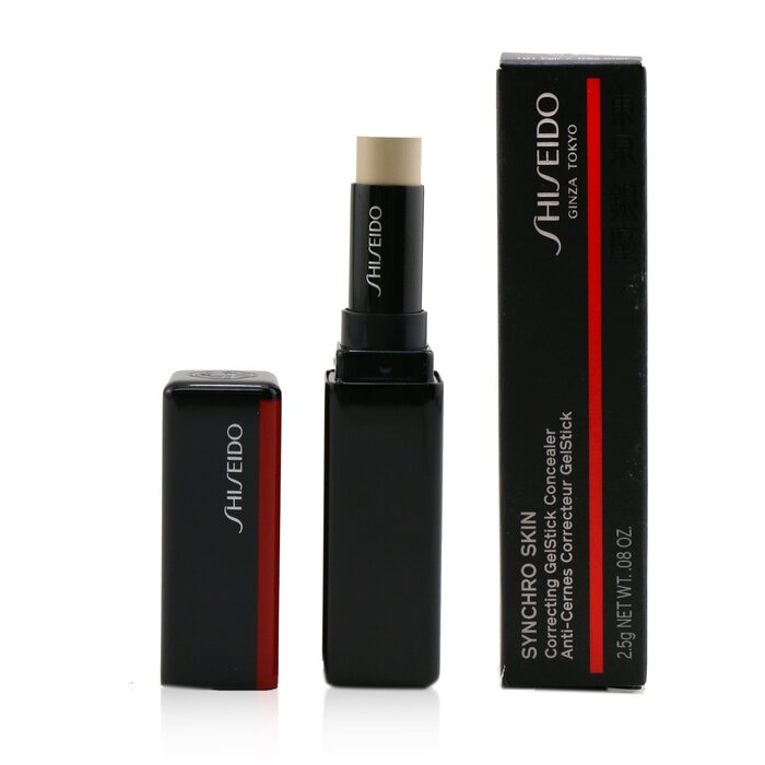 Shiseido Synchro Skin Correcting GelStick Concealer 2.5g/0.08ozProduct Thumbnail