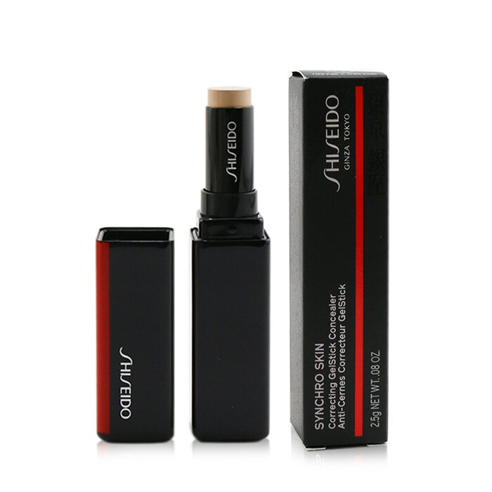 Shiseido Synchro Skin Correcting GelStick Concealer קונסילר 2.5g/0.08ozProduct Thumbnail