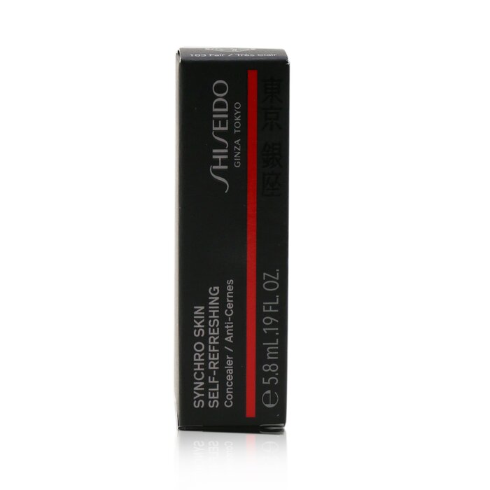 Shiseido Synchro Skin Освежающий Корректор 5.8ml/0.19ozProduct Thumbnail