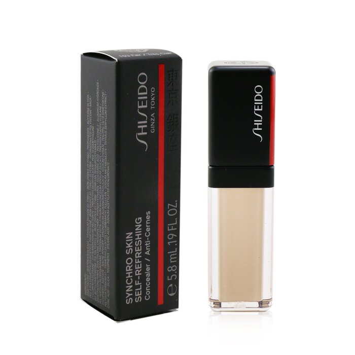 Shiseido Synchro Skin Corrector Auto Refrescante 5.8ml/0.19ozProduct Thumbnail
