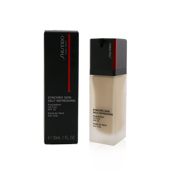 시세이도 Shiseido 싱크로 스킨 셀프 30ml/1ozProduct Thumbnail