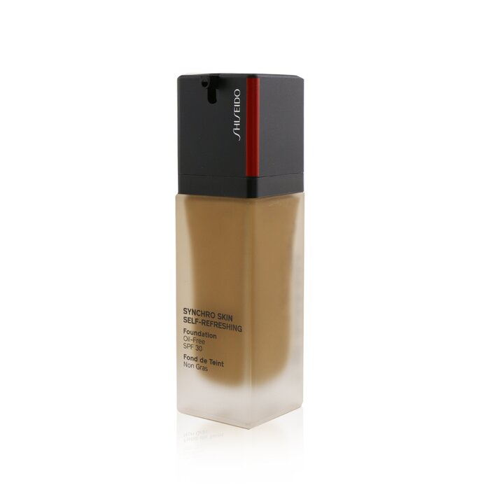 Shiseido Synchro Skin Освежающая Основа SPF 30 30ml/1ozProduct Thumbnail