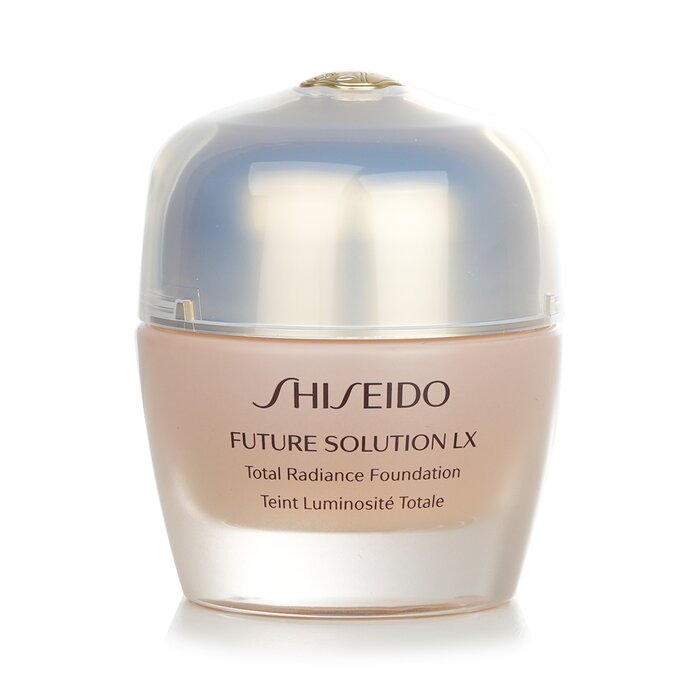 Shiseido Future Solution LX Total Radiance Foundation SPF 15 30ml/1.2ozProduct Thumbnail