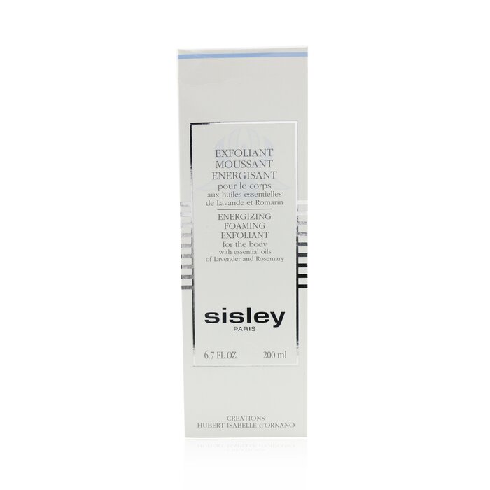 시슬리 Sisley 에너자이징 포밍 엑스폴리언트(박스 약간 손상) 200ml/6.7ozProduct Thumbnail