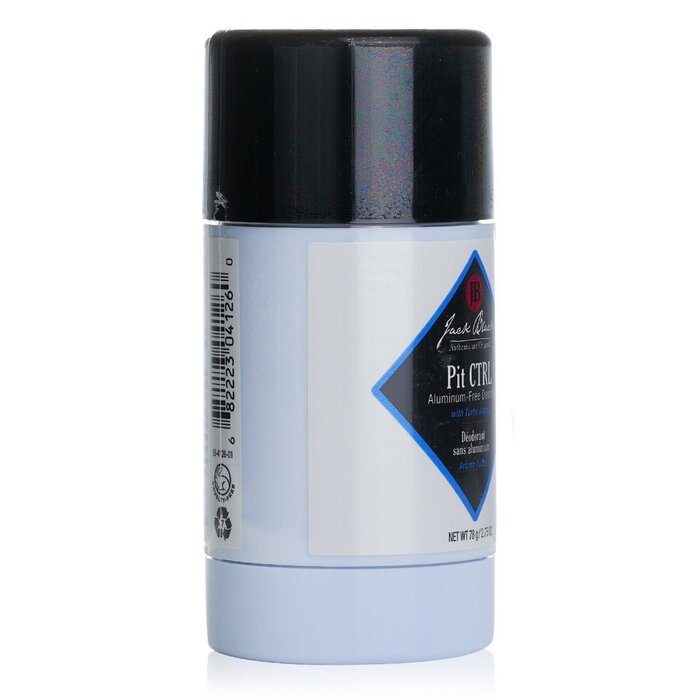 Jack Black Pit CTRL Aluminum-Free Deodorant 78g/2.75ozProduct Thumbnail