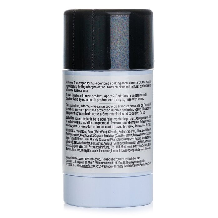 Jack Black Pit CTRL Aluminum-Free Deodorant 78g/2.75ozProduct Thumbnail